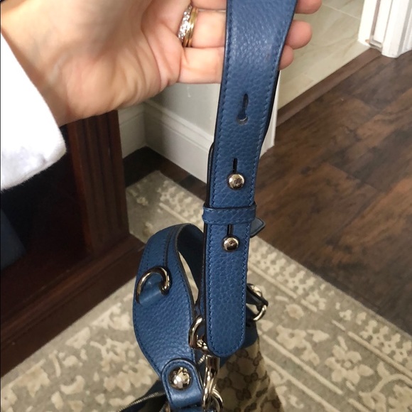 Gucci bag - Picture 6 of 16